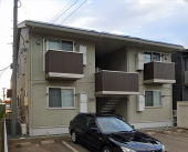 東部東通 AP 1LDK 東部東通 AP 1LDK