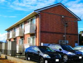 中央八橋 AP 1K 中央八橋 AP 1K