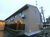 東部手形 AP 1LDK 東部手形 AP 1LDK