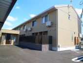 東部手形 AP 1LDK 東部手形 AP 1LDK