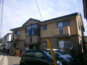 東部手形 AP 1LDK 東部手形 AP 1LDK