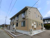 中央楢山 AP 1LDK 中央楢山 AP 1LDK