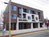 東部東通 AP 1LDK 東部東通 AP 1LDK