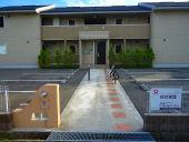 中央川尻 AP 2LDK 中央川尻 AP 2LDK