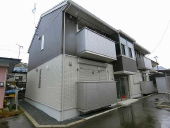 中央川尻 AP 2LDK 中央川尻 AP 2LDK