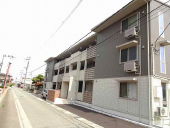 中央八橋 AP 2LDK 中央八橋 AP 2LDK