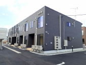 中央泉 AP 2LDK 中央泉 AP 2LDK