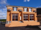 南部御所野 AP 1LDK 南部御所野 AP 1LDK