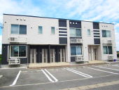 西部豊岩 AP 2LDK 西部豊岩 AP 2LDK