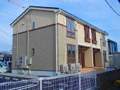 中央川尻 AP 1LDK 中央川尻 AP 1LDK