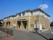 北部外旭川 AP 1LDK 北部外旭川 AP 1LDK